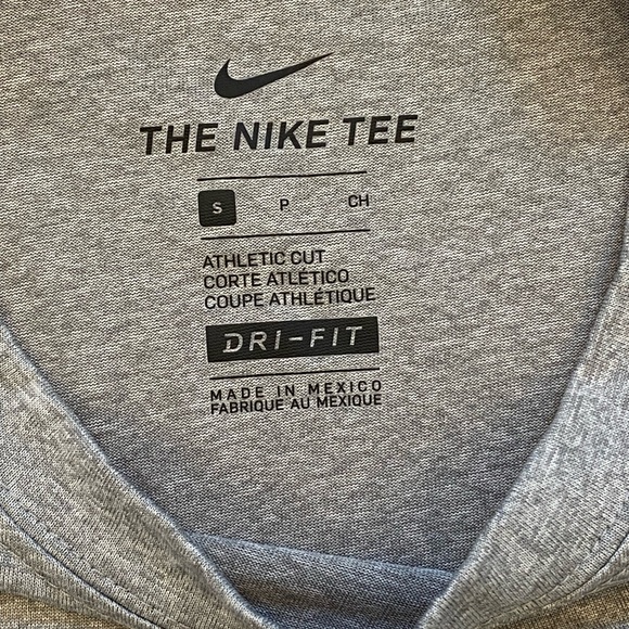 Nike Dri-Fit Oklahoma Sooners Tee - Picture 3 of 3